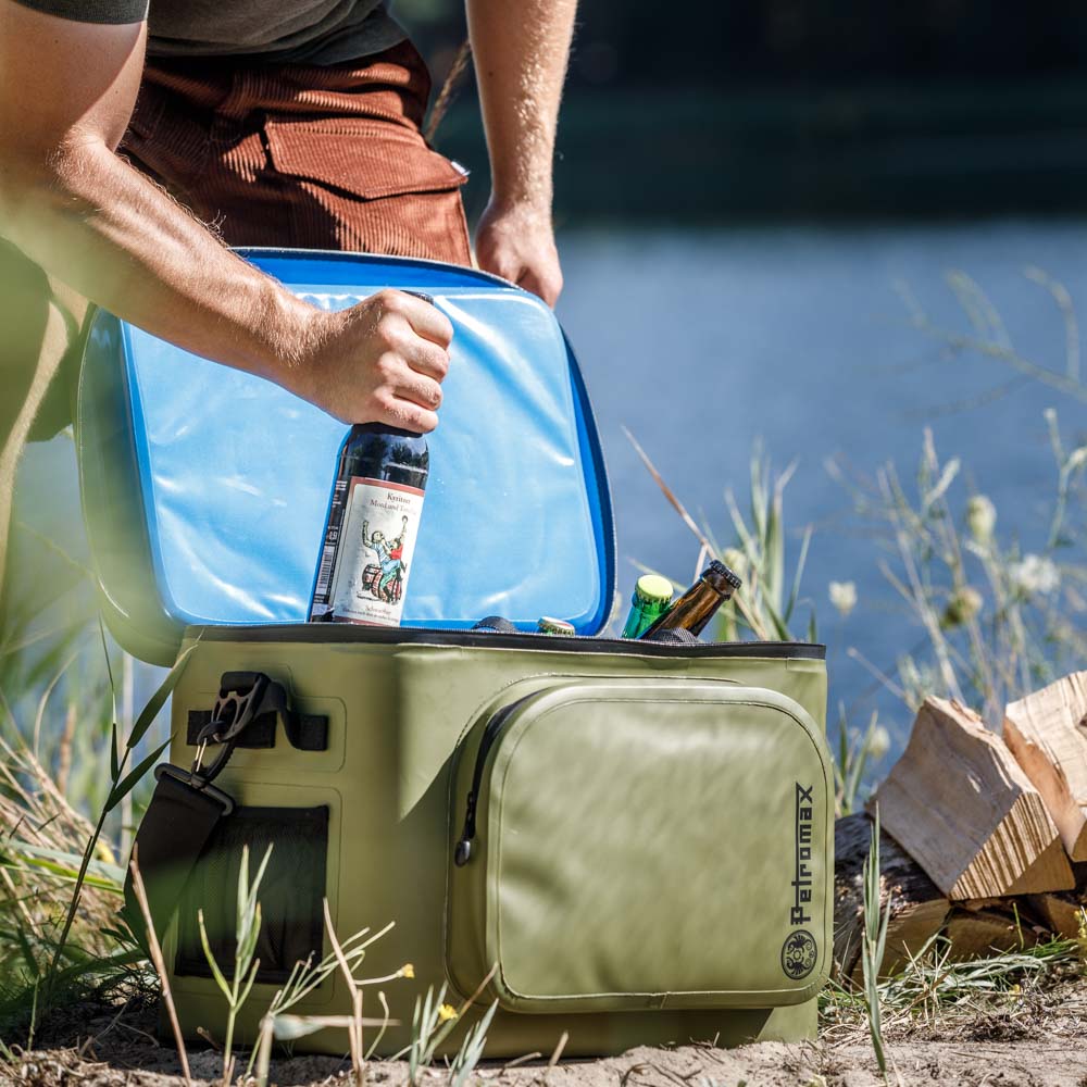 Petromax Cooler Bag 8 Liter | Petromax