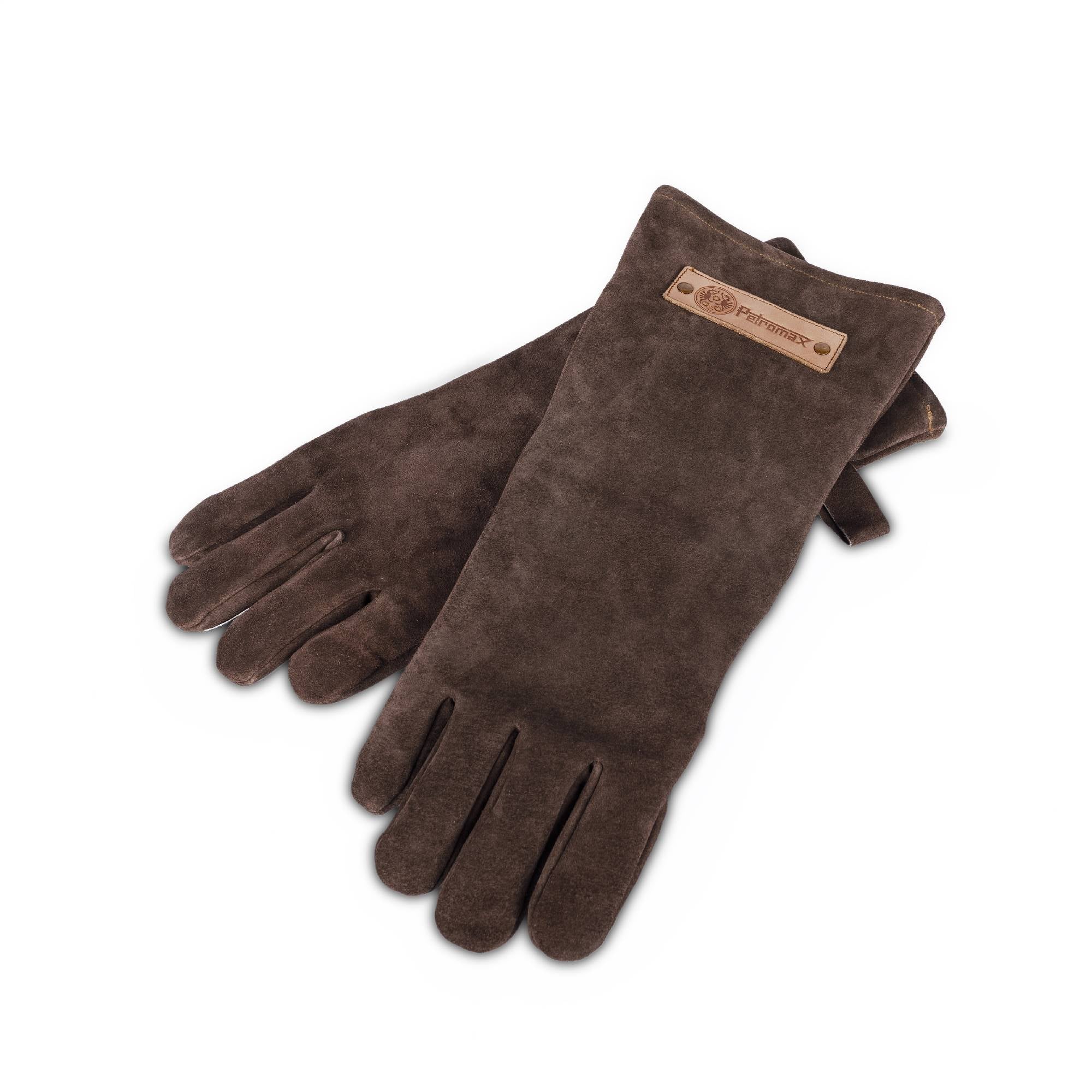 Barbecue gloves XL - Protection up to 250 °C| Petromax