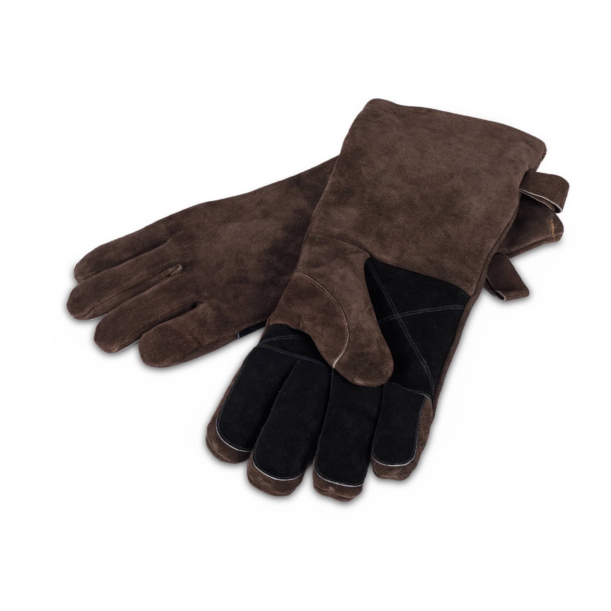 Barbecue gloves XL - Protection up to 250 °C| Petromax
