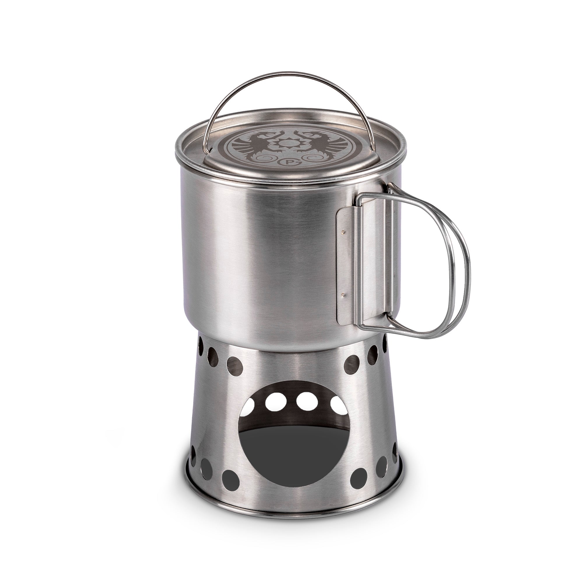 Stove Cup » Buy now! – Petromax