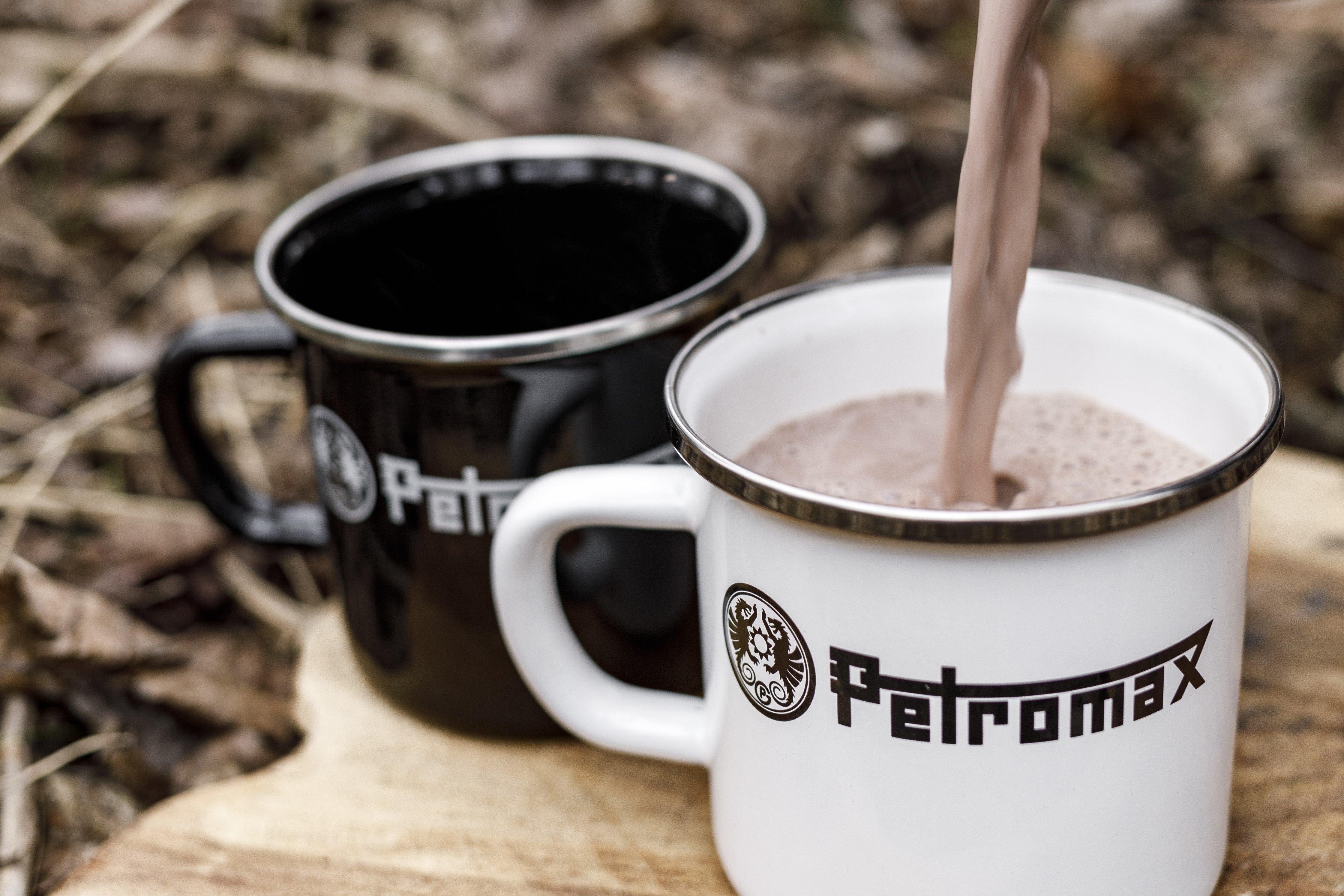 Enamel mug | Petromax