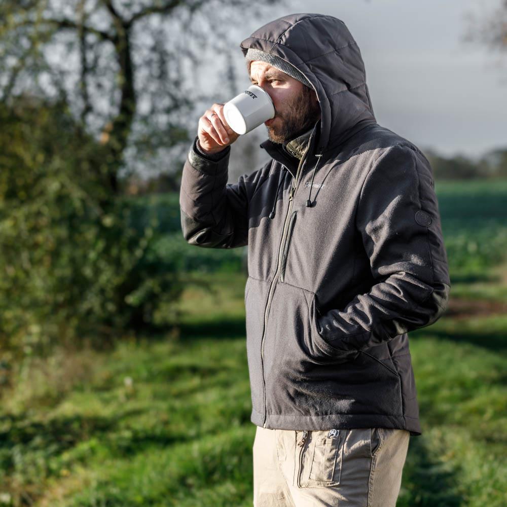 Campfire Jacket Alexander » Buy now! – Petromax
