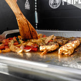 Plancha Plaque à griller Gastisch