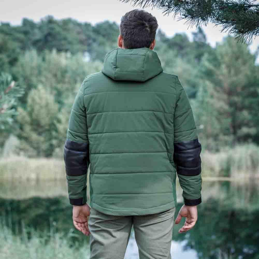 Campfire Jacket Alexander » Buy now! – Petromax