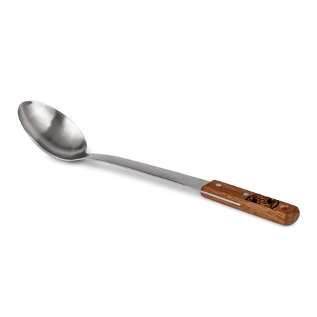 Serving spoon