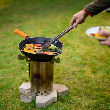 Charcoal Chimney XL