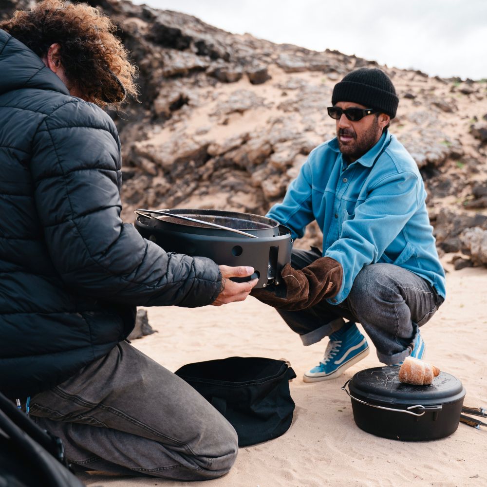 Atago édition noire