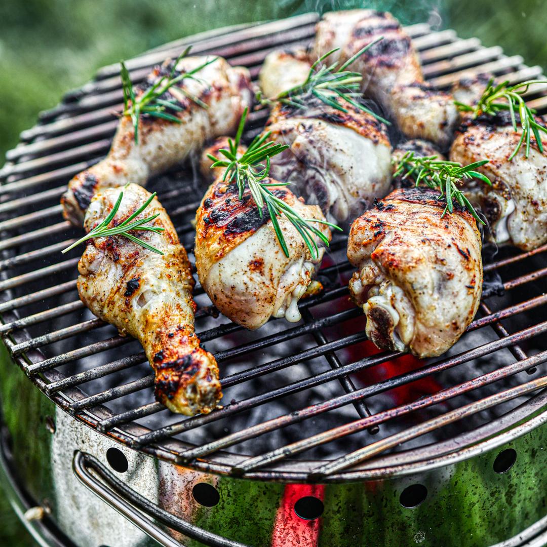 Petromax Atago grill grate Ø 34 cm | Petromax