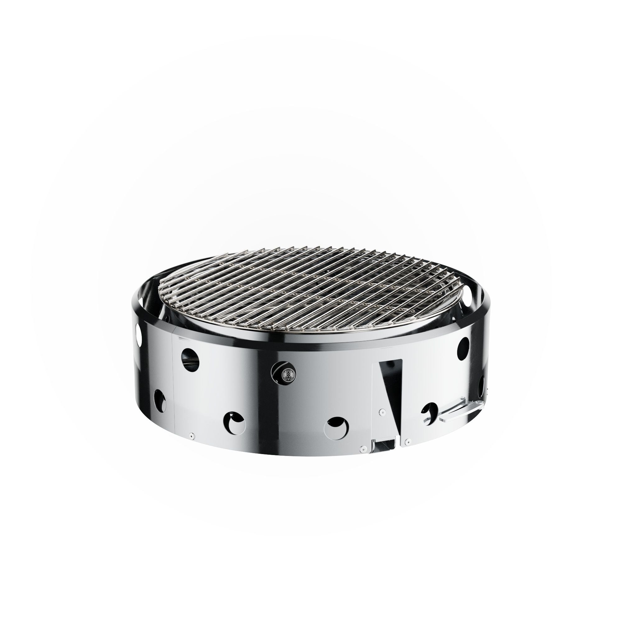 Petromax - au さん専用 Atago Grill - mobile 4-in-1 grill ideal for camping and