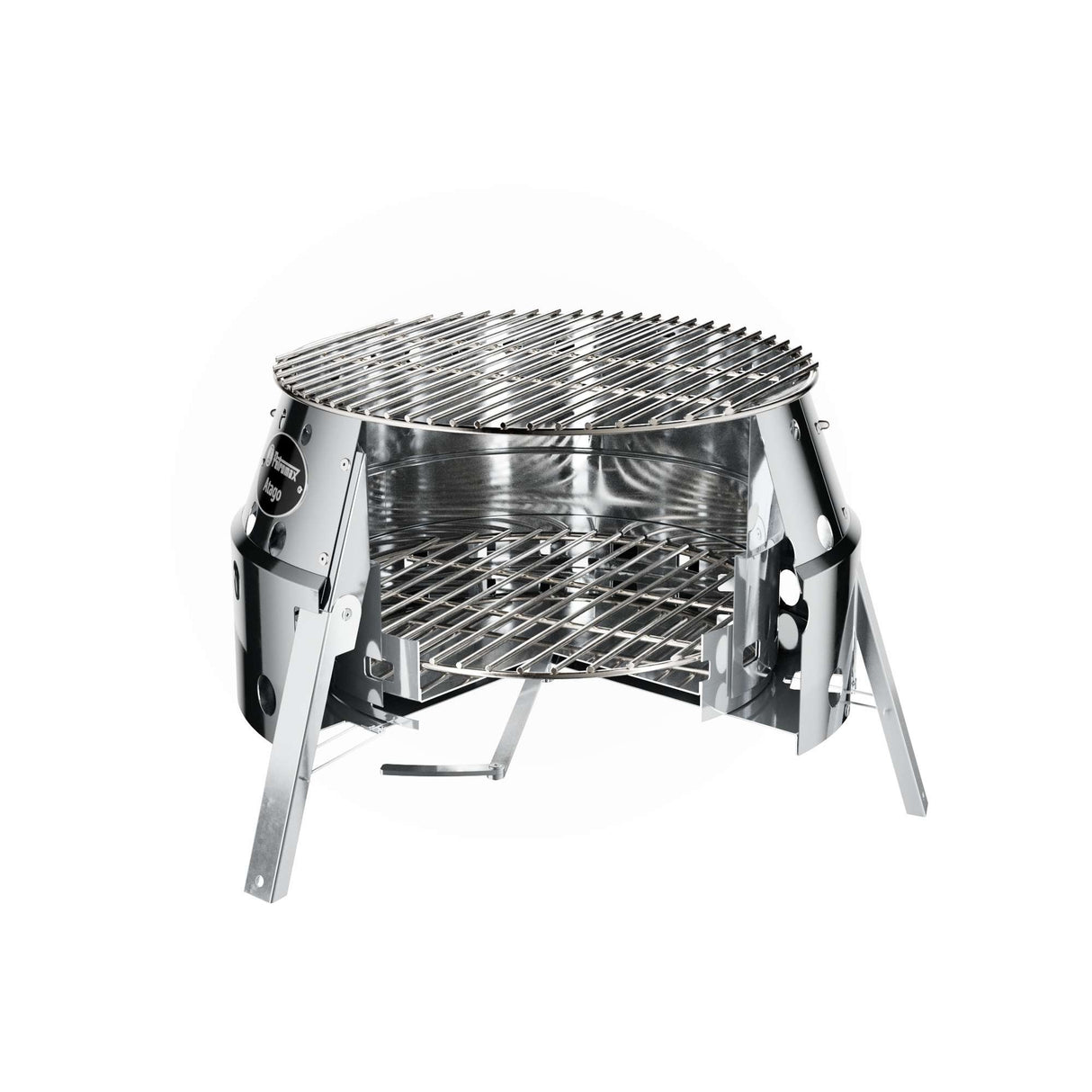 Gril de barbecue pliable Barbecue pliable en acier inoxydable Portable Gril de barbecue pliable Barbecue pliable en acier inoxydable Portable
