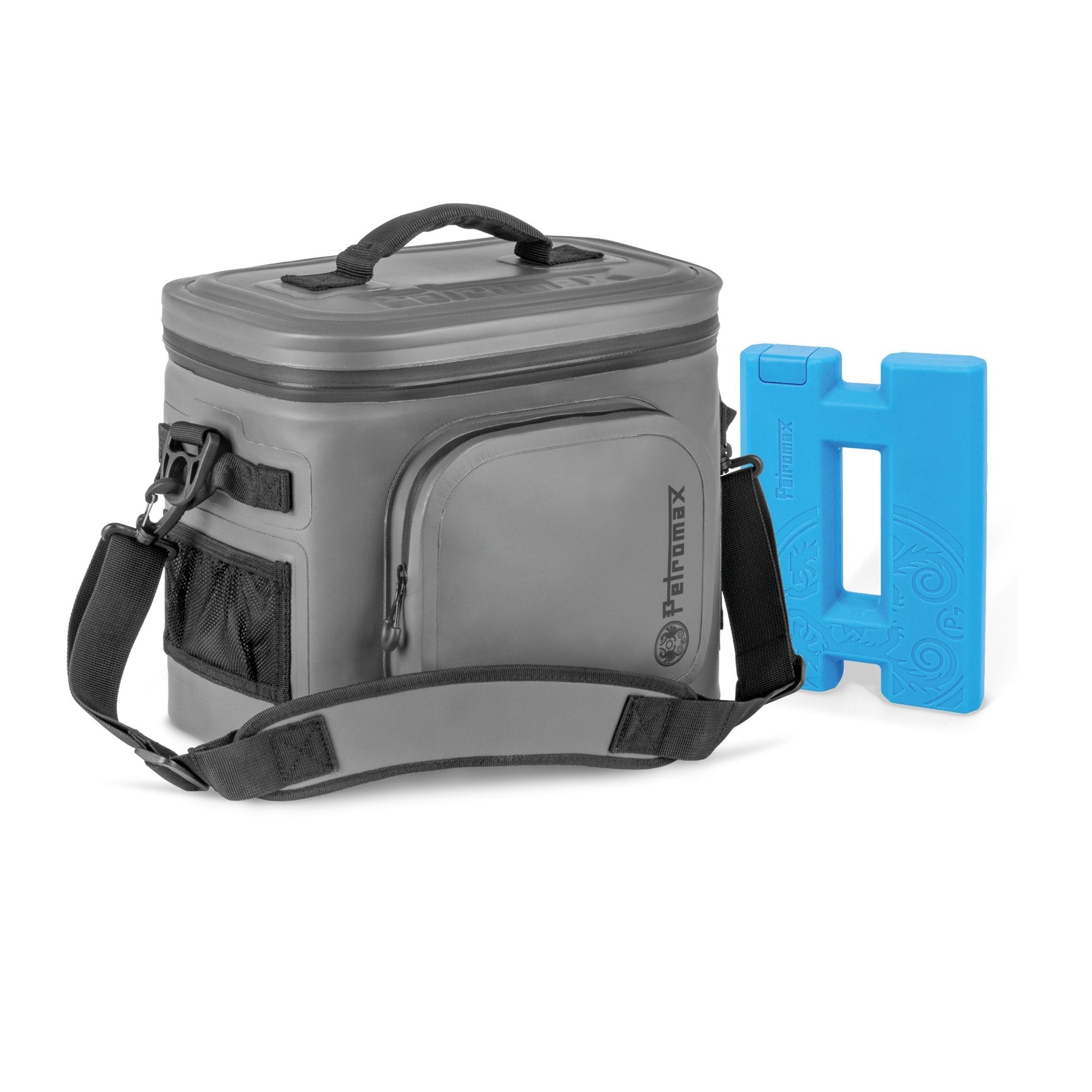 Petromax(ペトロマックス) クーラーバッグ 22L ダークグレー 返品種別A