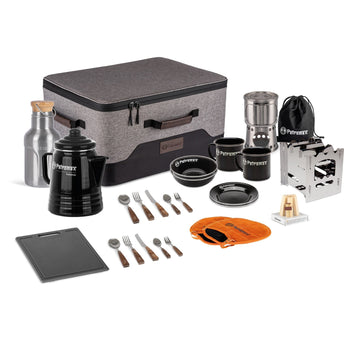Camping sets