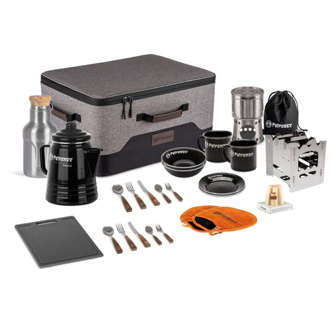 Camping sets