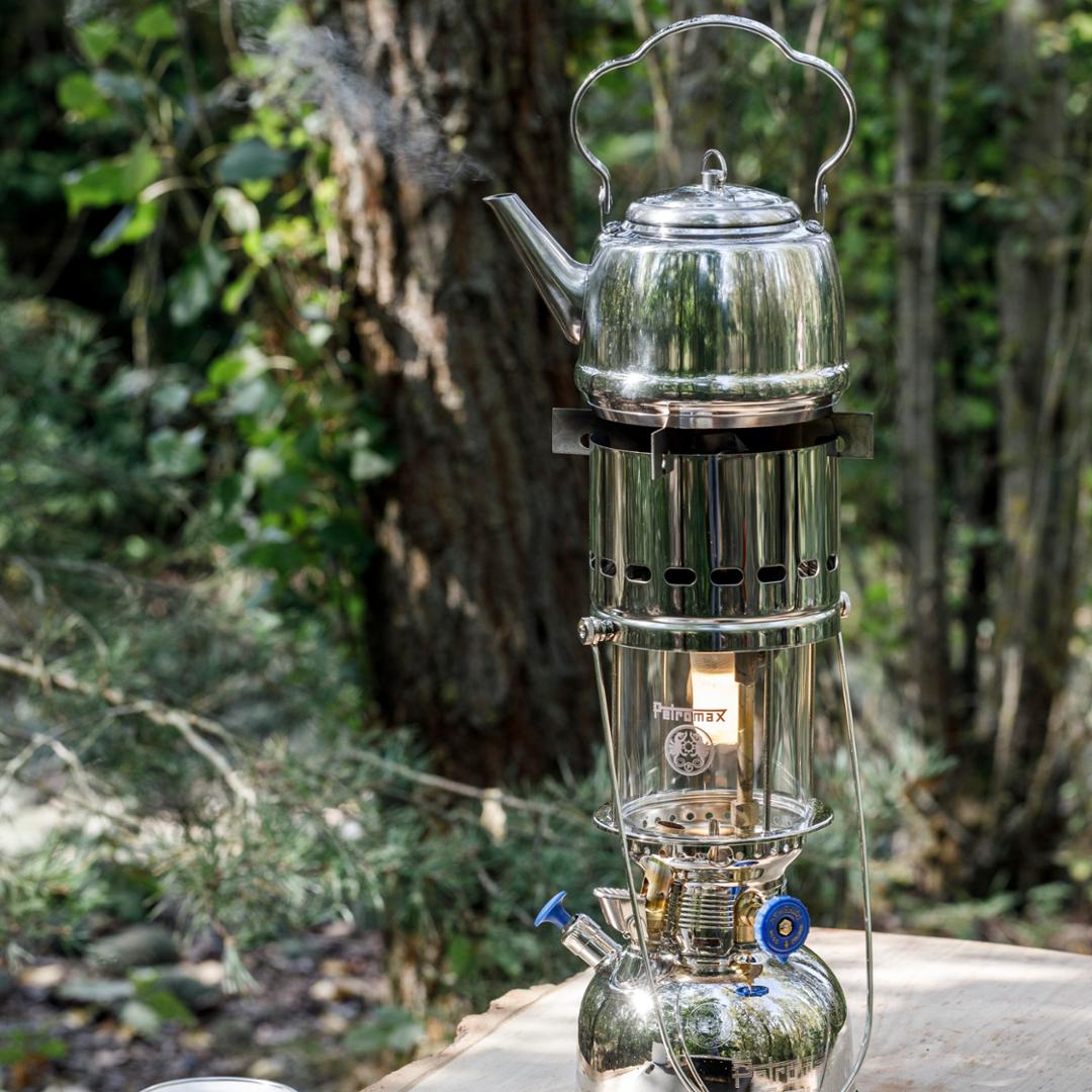 ★Petromax HK500用 フルカスタムパーツ 9点セット Cooking attachment HK350/HK500 | Petromax
