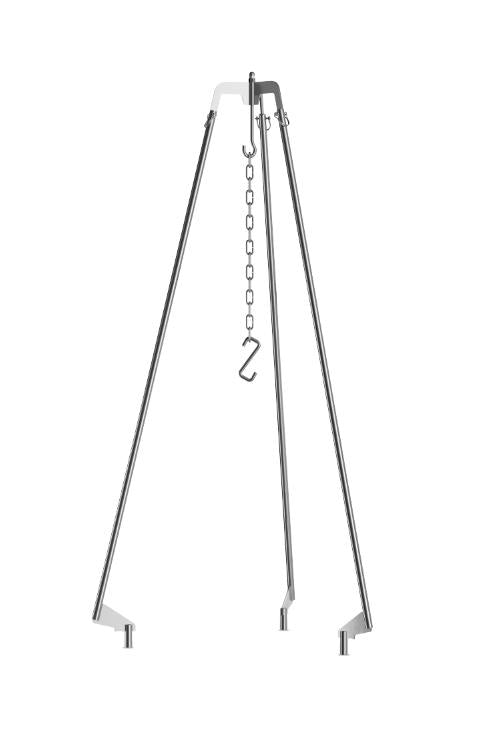 PX FC1000 Cooking Tripod
