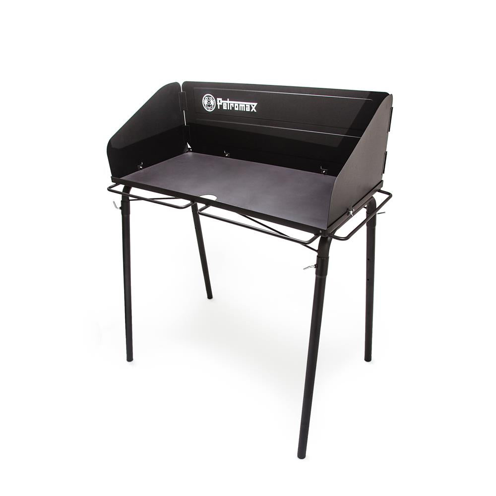 新品 Petromax fe90 ペトロマックス ダッチオーブンテーブル Dutch Oven table | Petromax