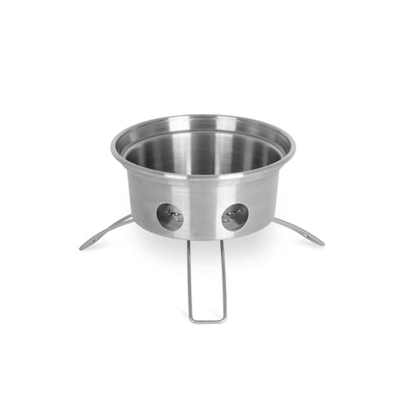 Fire pot stainless steel