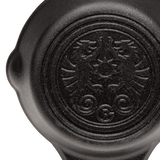 Mini Feuerpfanne FP15H-T mit Henkeln 2x Set