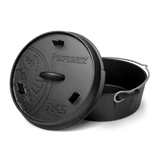Braisière ft4.5-t Set Débutant - Dutch Oven Set 4 Litres