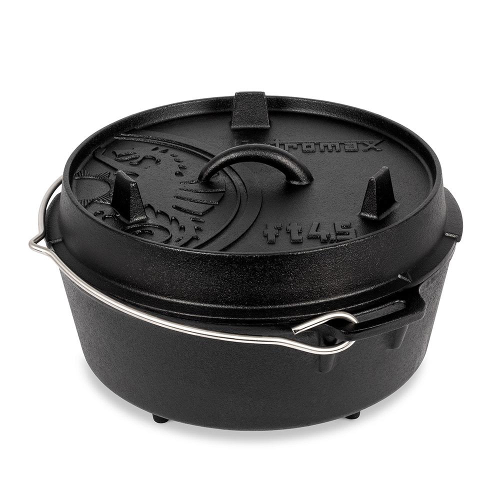 Petromax outdoor kitchen: Everything for your cooking adventure