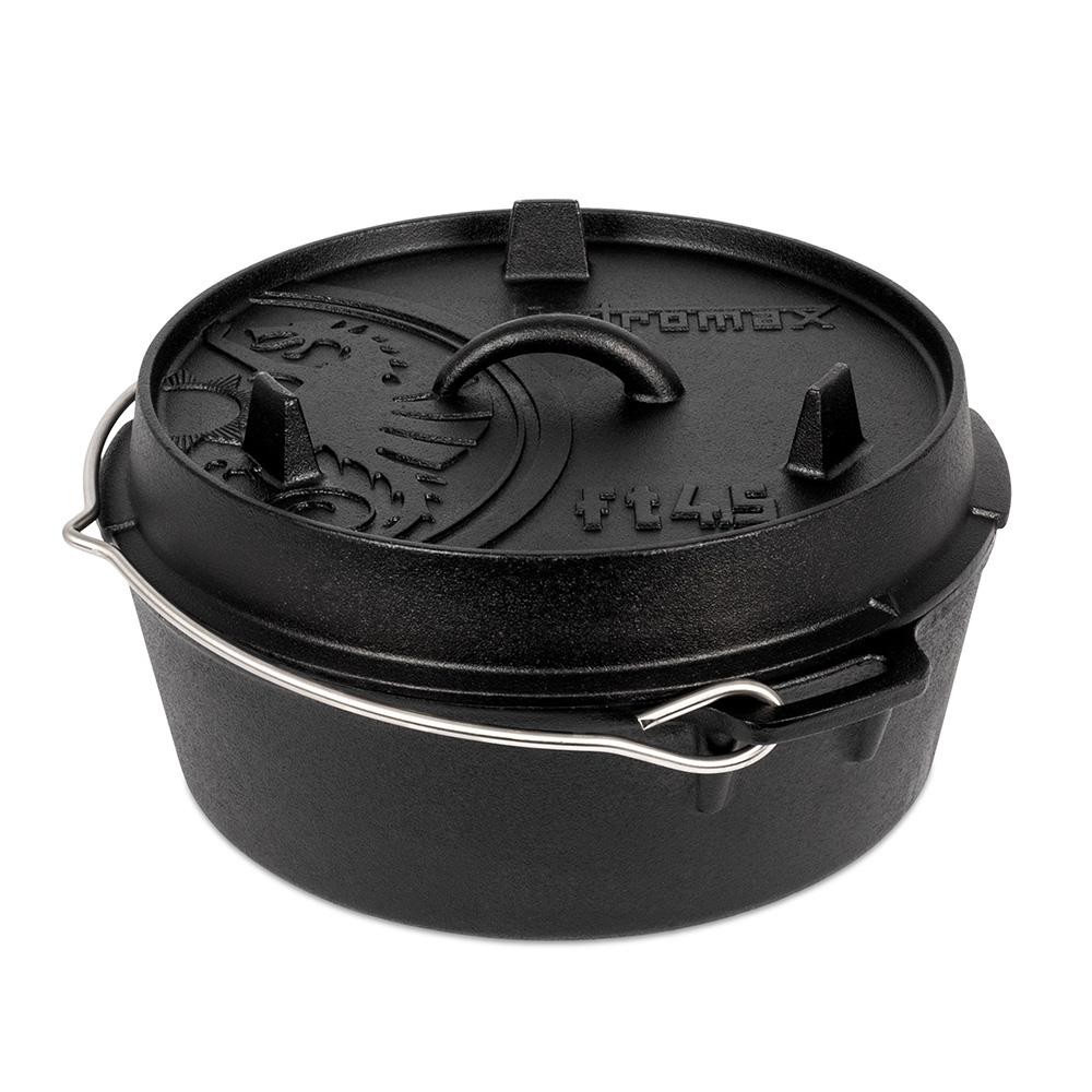 Dutch ovens & fire ovens – Petromax