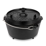 Dutch Oven Geschenkset