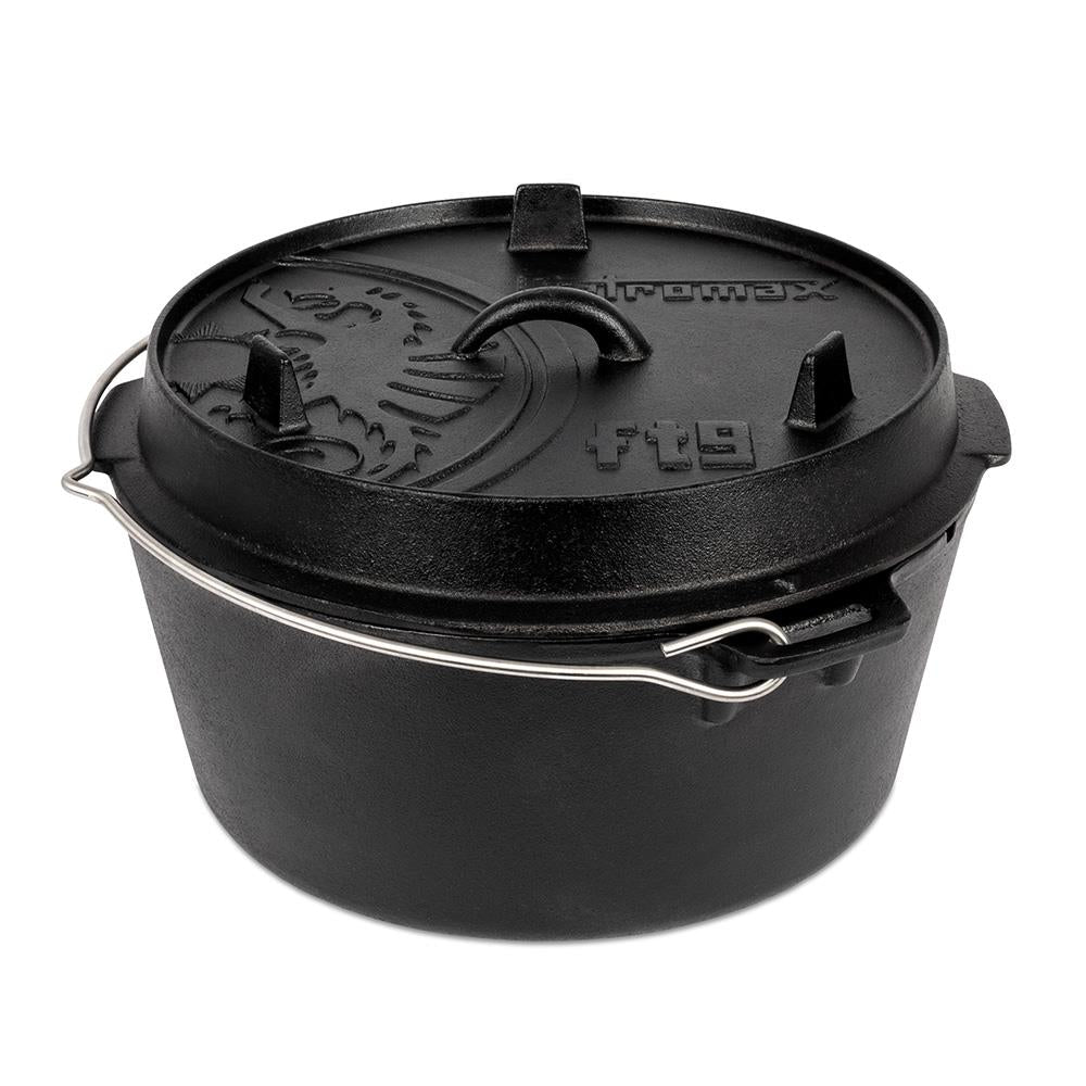 Dutch Oven Geschenkset