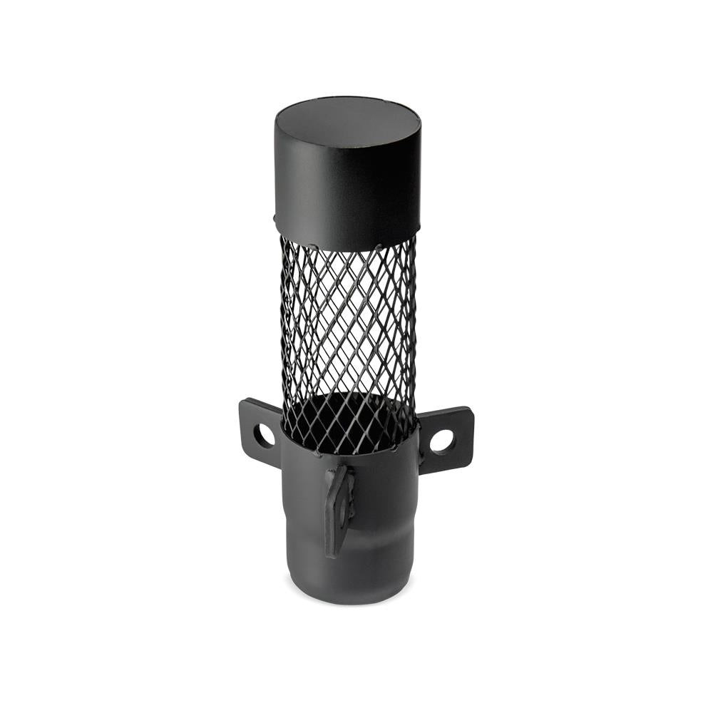 Spark catcherfor Loki & Loki2 » Buy Now! – Petromax