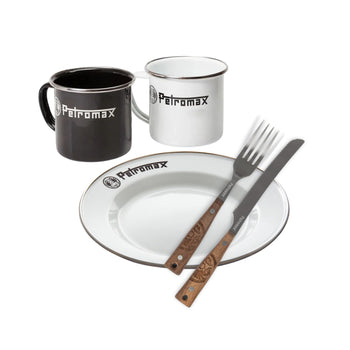 Stoviglie e utensili da cucina