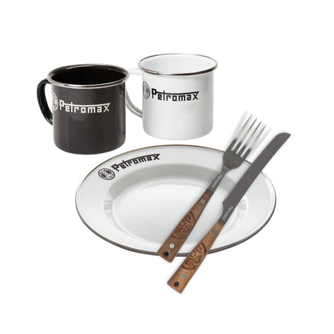Stoviglie e utensili da cucina