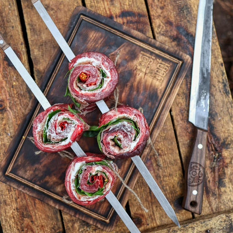 Barbecue skewers