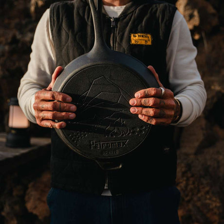 Poêle à feu - Essential Line