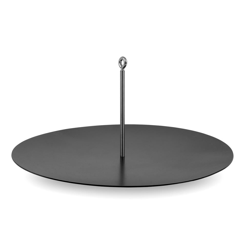 Hanging grill tray for tripod | Petromax