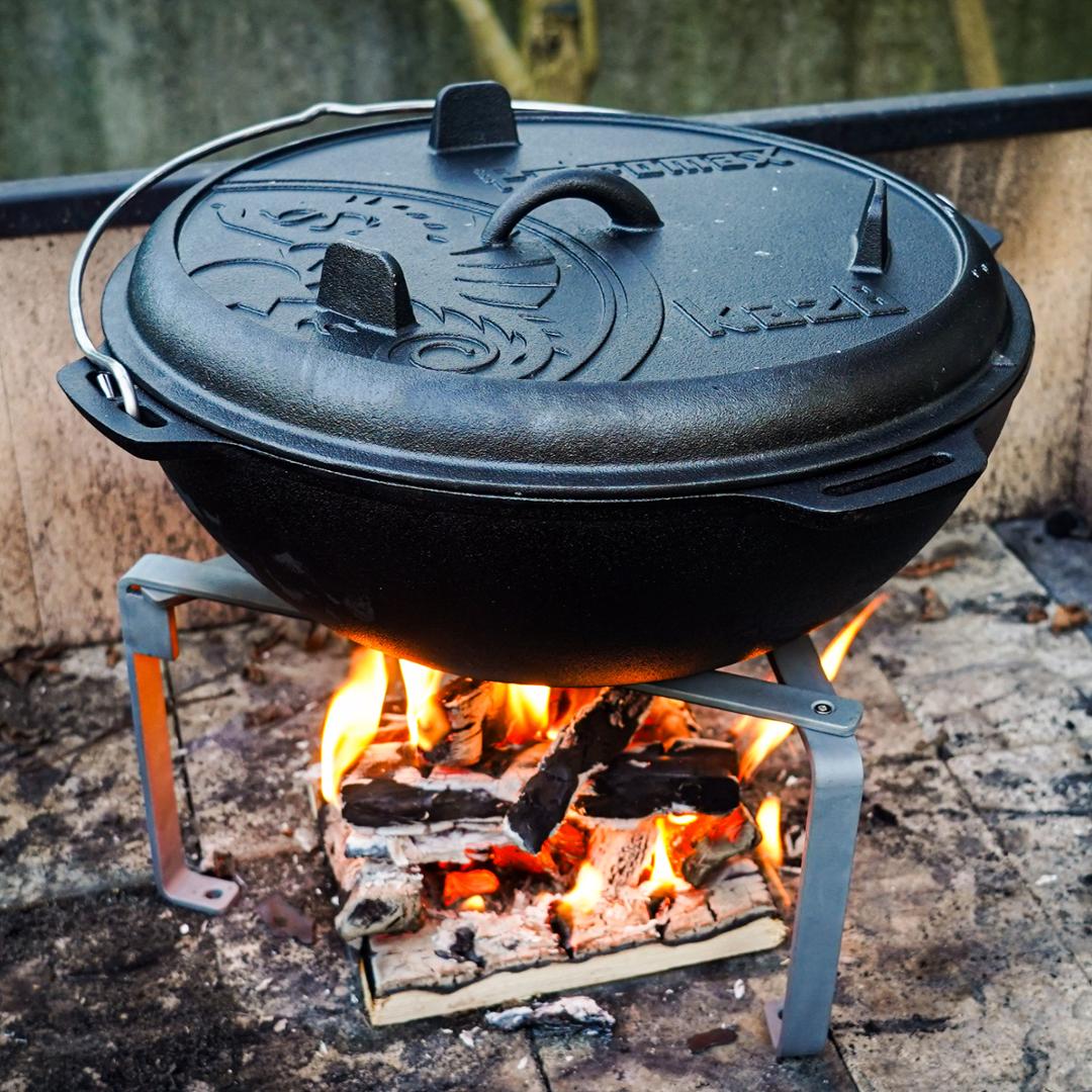 Dutch ovens & fire ovens – Page 2 – Petromax