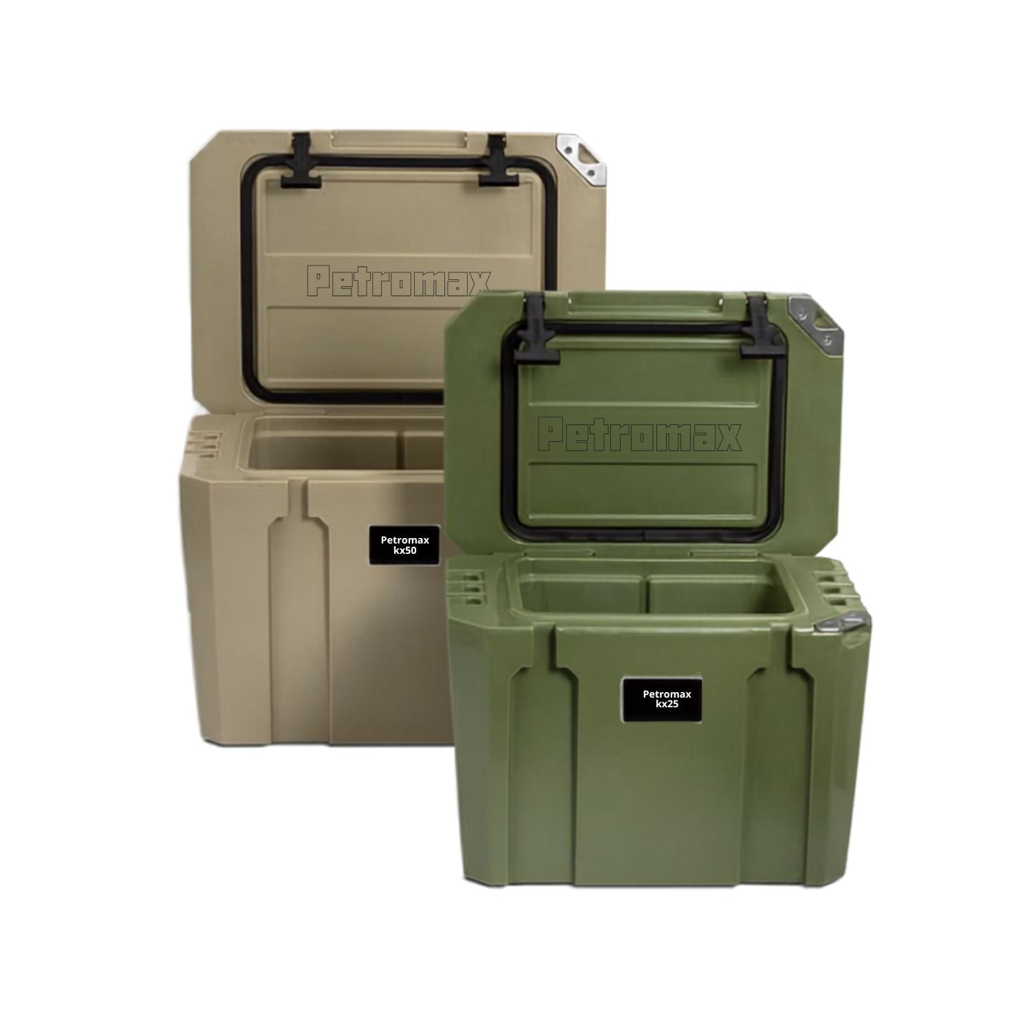 Cool Box 25 & 50 Liter » Buy now! – Petromax