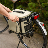 Kühltasche 8 L mit Kühlakkus
