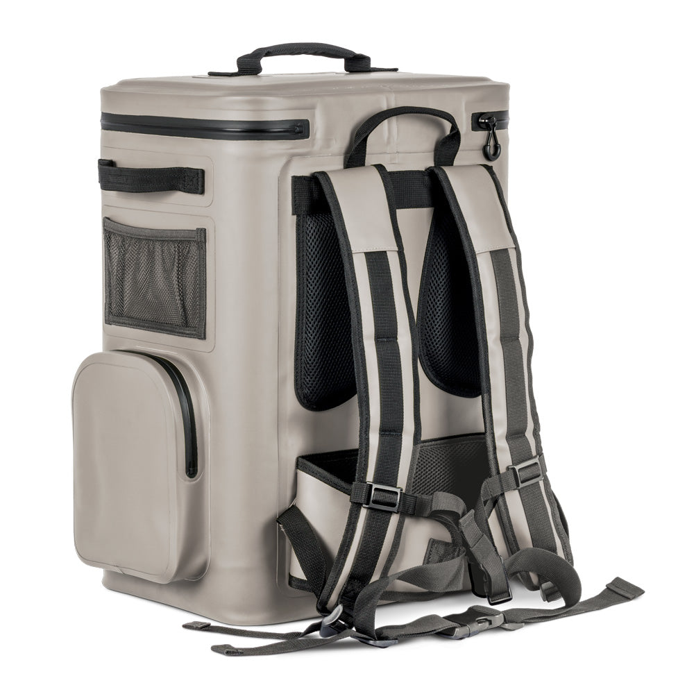 Cooling backpack