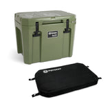 Cool Box including Seat Cushion
