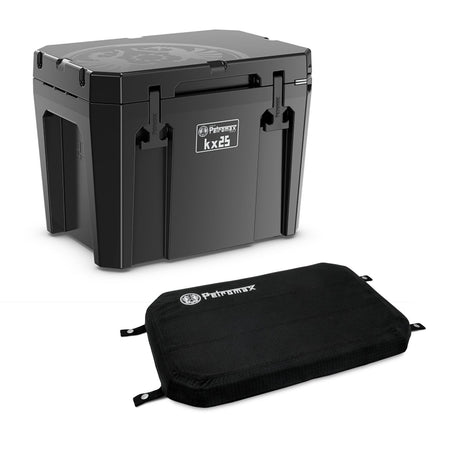 Cool Box including Seat Cushion