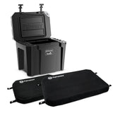 Cool Box including Seat Cushion