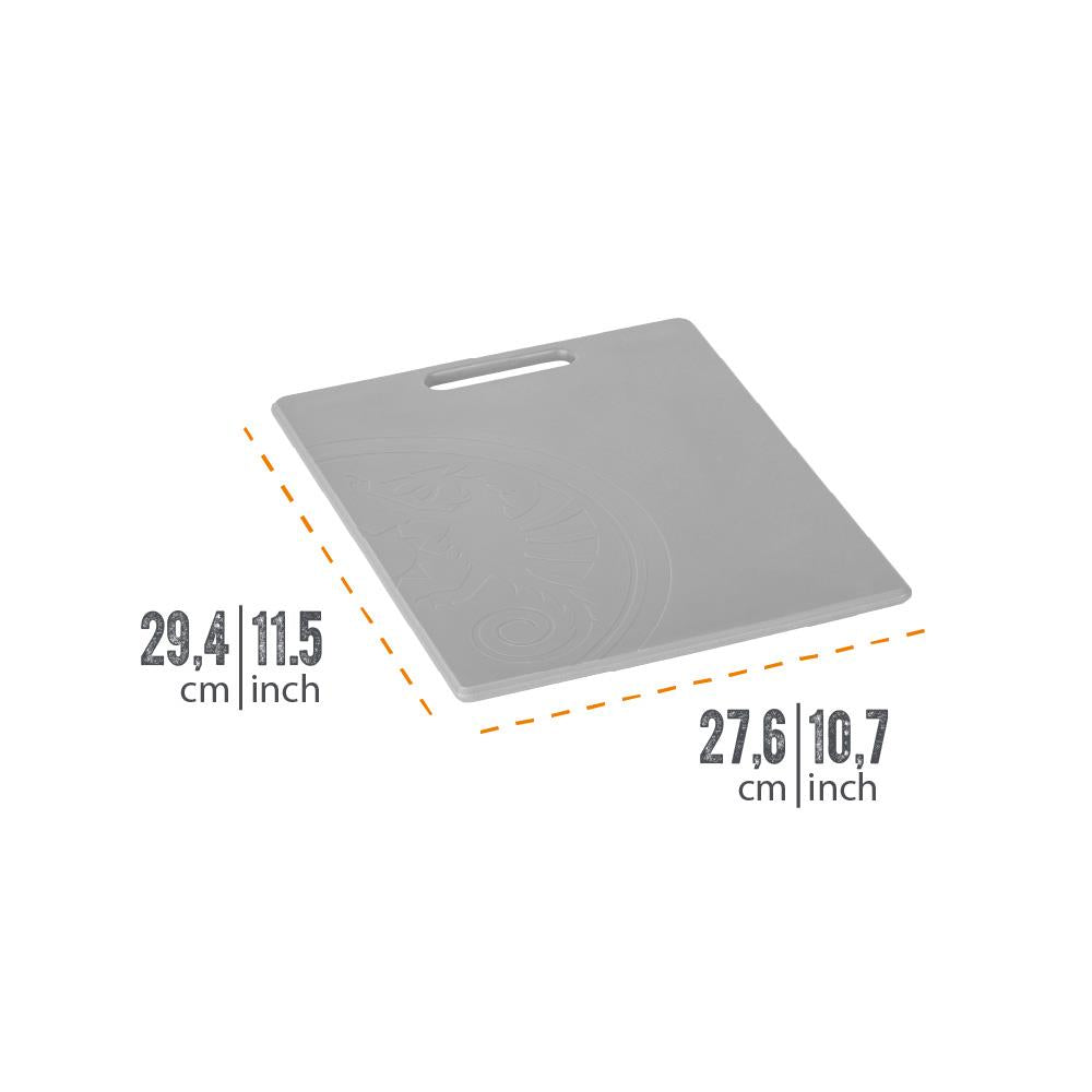 Cool box KX25 olive incl. seat cushion, basket & divider board