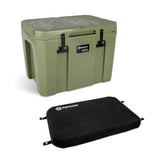 Cool Box including Seat Cushion