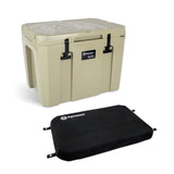 Cool Box including Seat Cushion