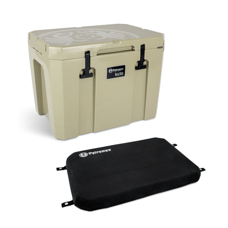 Cool Box including Seat Cushion