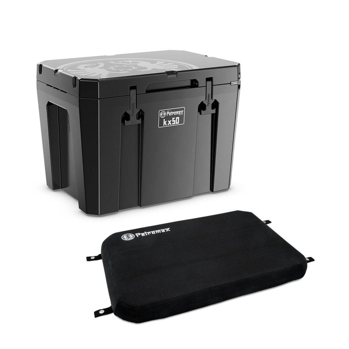 Cool Box including Seat Cushion