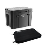 Cool Box including Seat Cushion