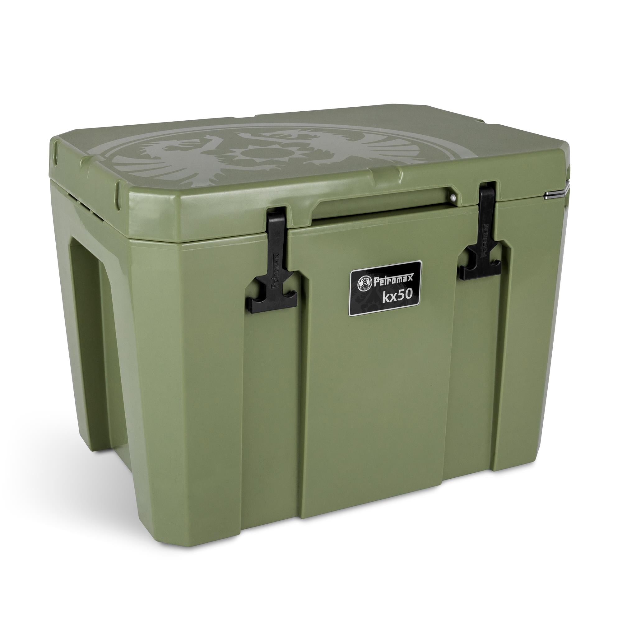 Petromax - petromax kx50 ハードクーラー Cool Box 25 & 50 Liter » Buy now! – Petromax