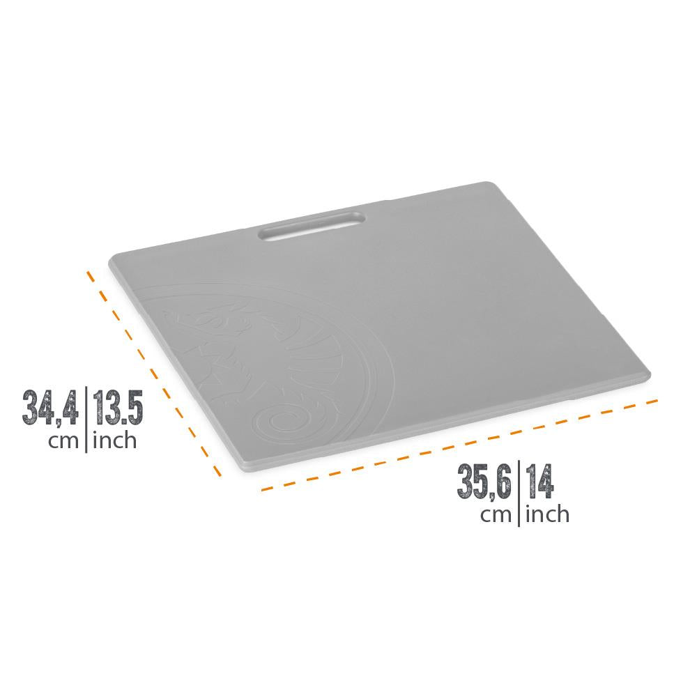 Planche à découper et à séparer Glacière