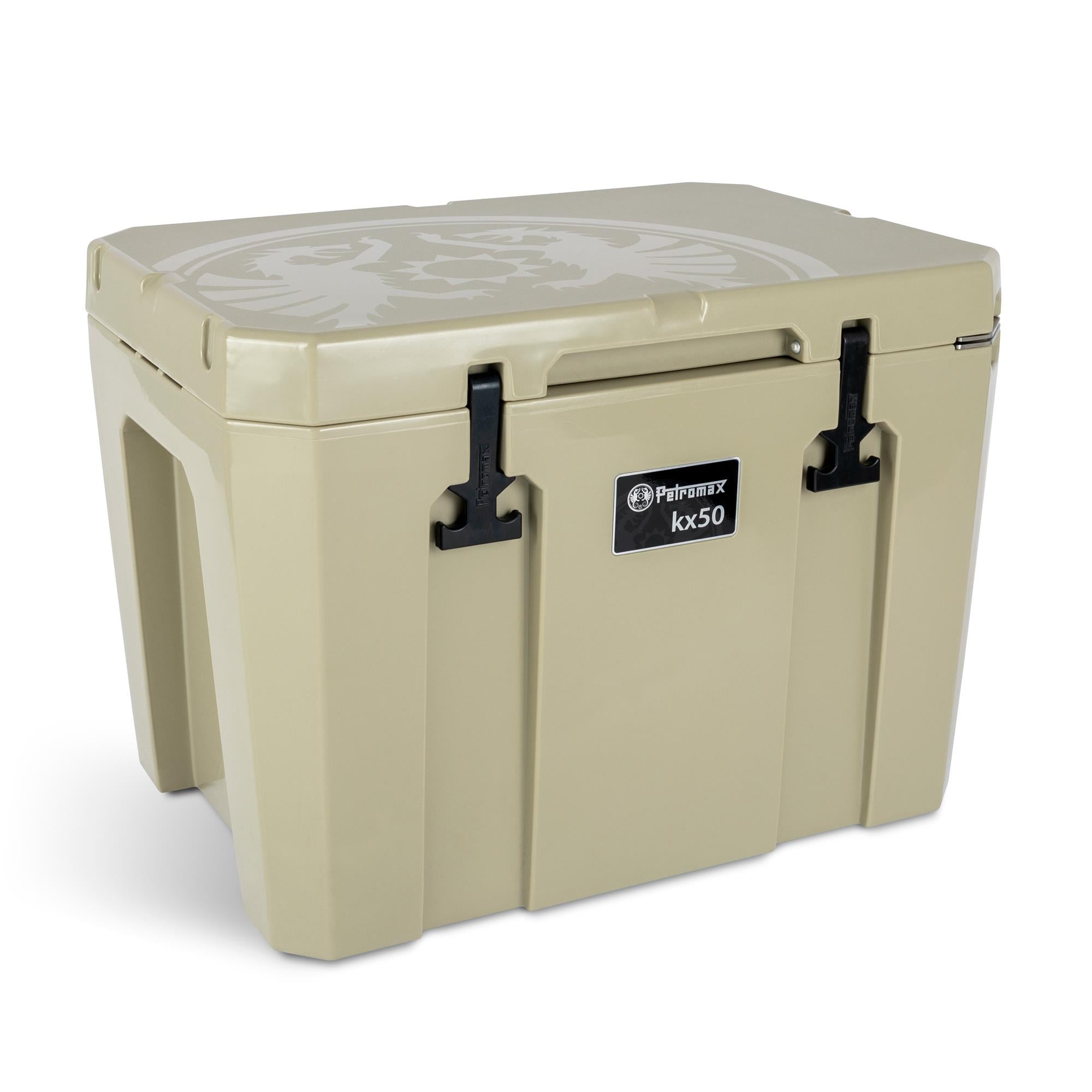 Petromax cool boxes: Robust & durable