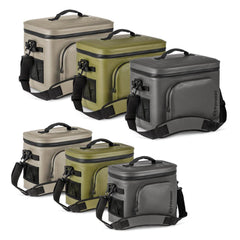 Cooler bags